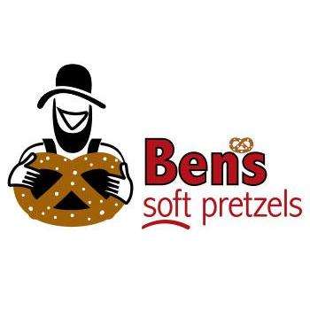Bens Soft Pretzels | 1100 5th Ave, Hammond, IN 46320, USA | Phone: (219) 370-5115