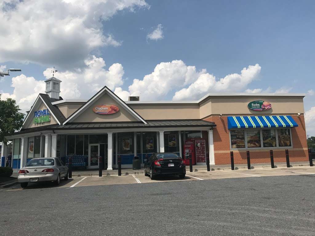 Royal Farms | 930 Cromwell Park Dr, Glen Burnie, MD 21061 | Phone: (410) 691-8188