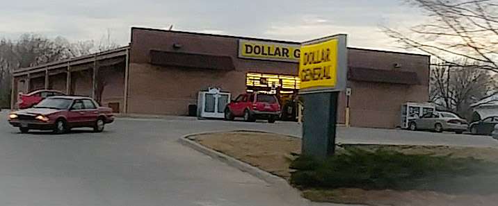 Dollar General | 1001 N 3rd St, Lawrence, KS 66044, USA | Phone: (913) 495-5447