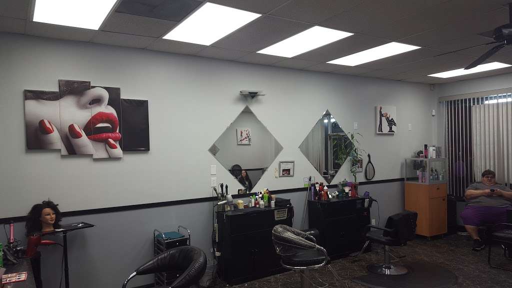 Candid Hair design | 3207 North Point Rd, Dundalk, MD 21222, USA | Phone: (410) 477-1952