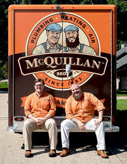 McQuillan Bros | 1711 MN-36, St Paul, MN 55109, USA | Phone: (651) 400-8566