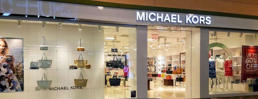 nearest michael kors outlet to me