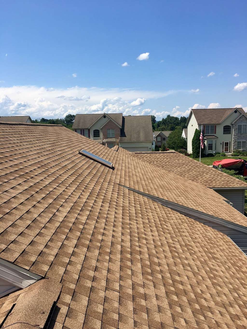 Millers Roofing Inc. | 3265 Rosstown Rd, Wellsville, PA 17365, USA | Phone: (717) 432-7947