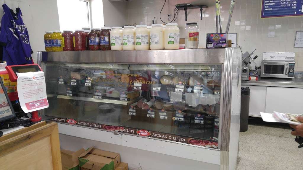 Pantry 1 Food Mart | 5100 Old Court Rd, Randallstown, MD 21133 | Phone: (410) 655-0718