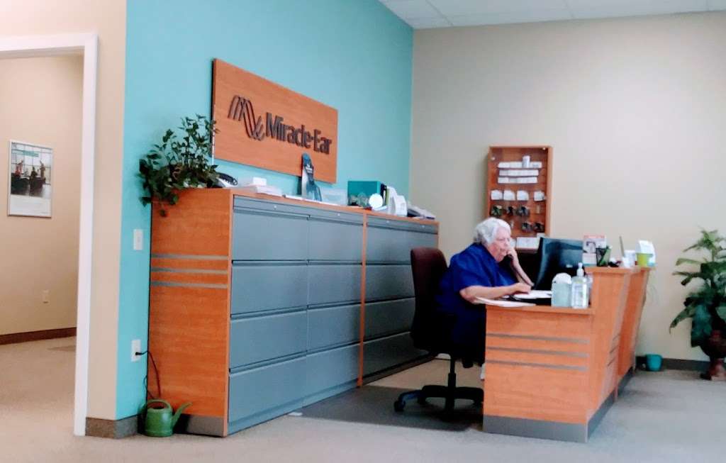 Miracle-Ear Hearing Aid Center | 1547 Manheim Pike, Lancaster, PA 17601, USA | Phone: (717) 963-2947