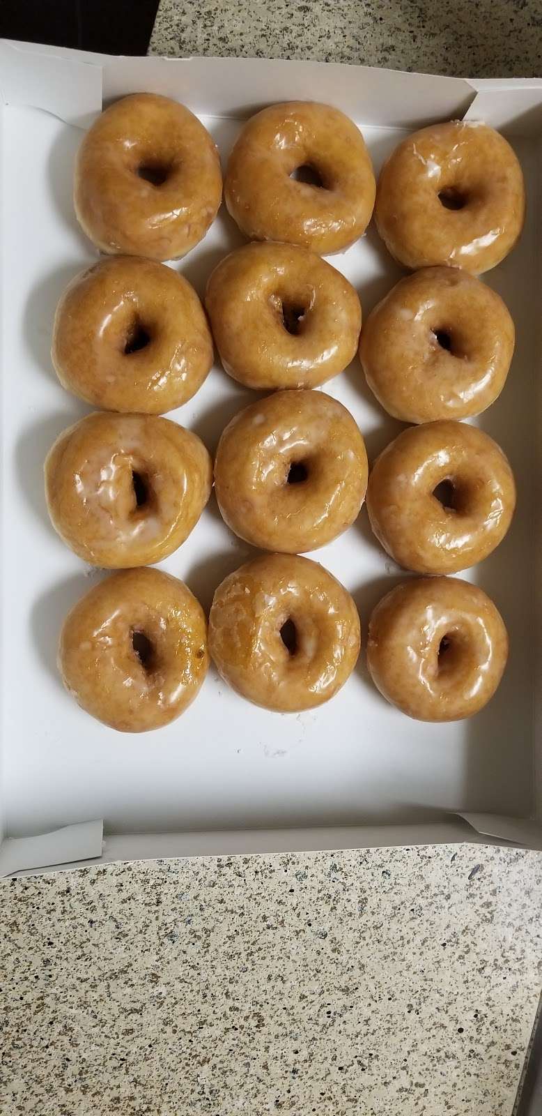 Krispy Kreme | 5603 Hwy 6, Houston, TX 77084, USA | Phone: (281) 888-8241