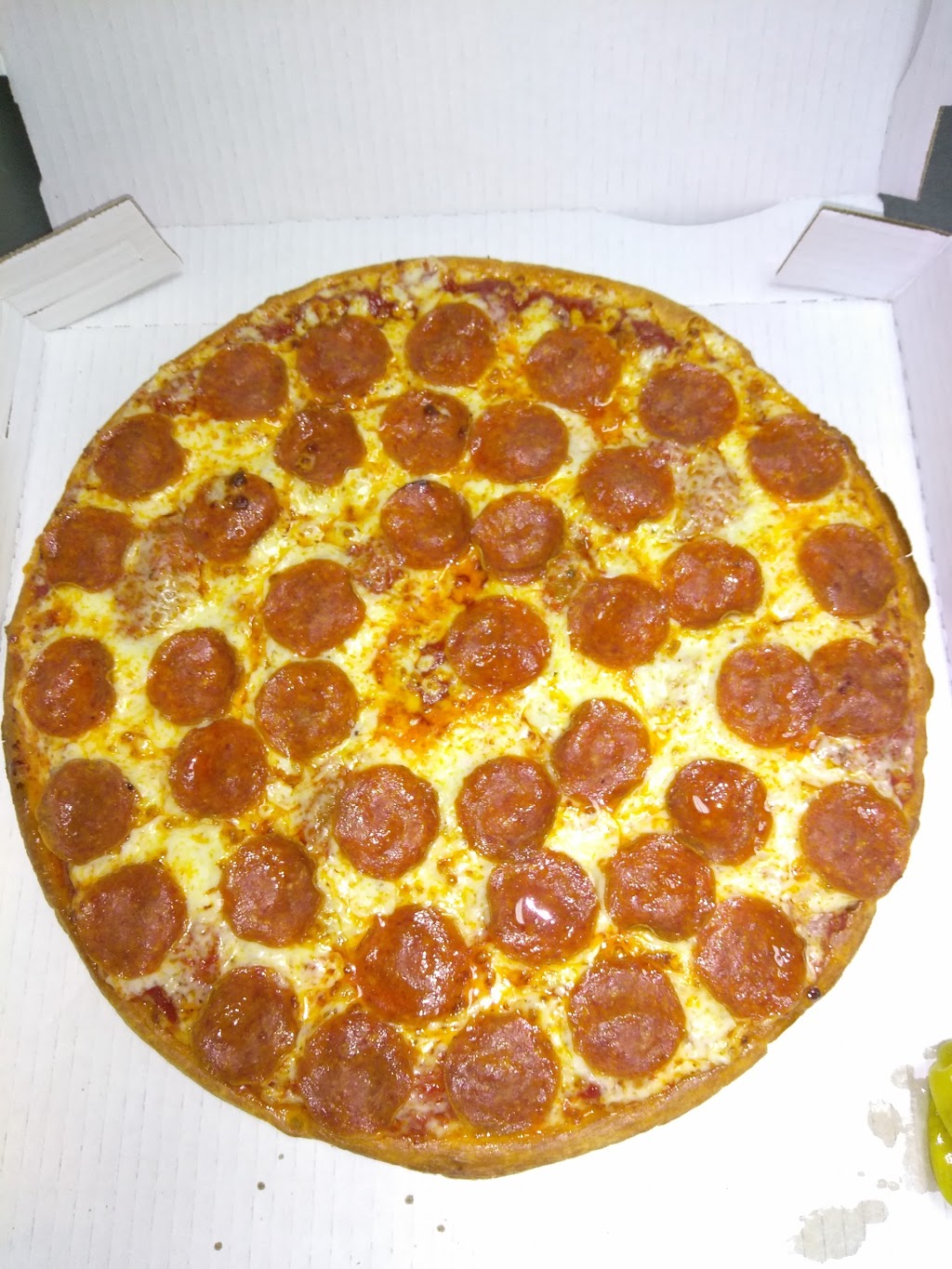 Papa Johns Pizza | 18640 Farm to Market Rd 1488 Ste C, Magnolia, TX 77355, USA | Phone: (281) 259-7040