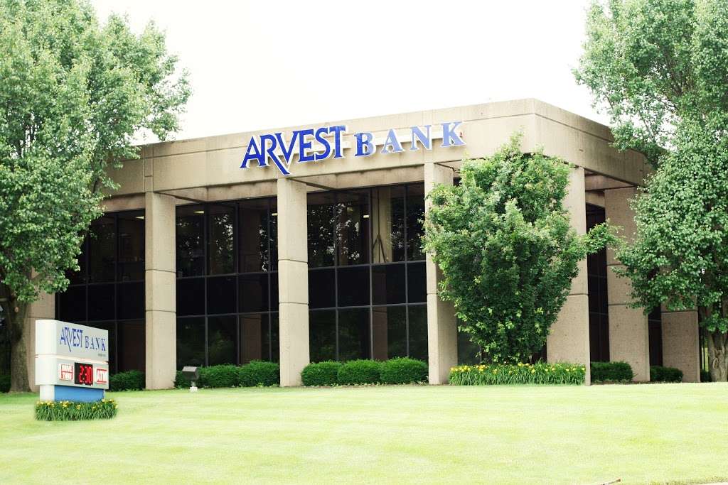 Arvest Bank | 6300 Nall Ave, Mission, KS 66202, USA | Phone: (913) 279-3300