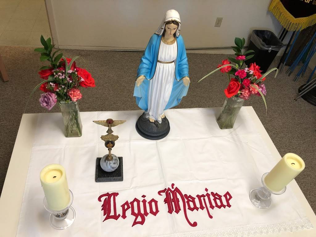 Korean Martyrs Catholic Church | 415 Brown Trail, Hurst, TX 76053, USA | Phone: (817) 788-5530