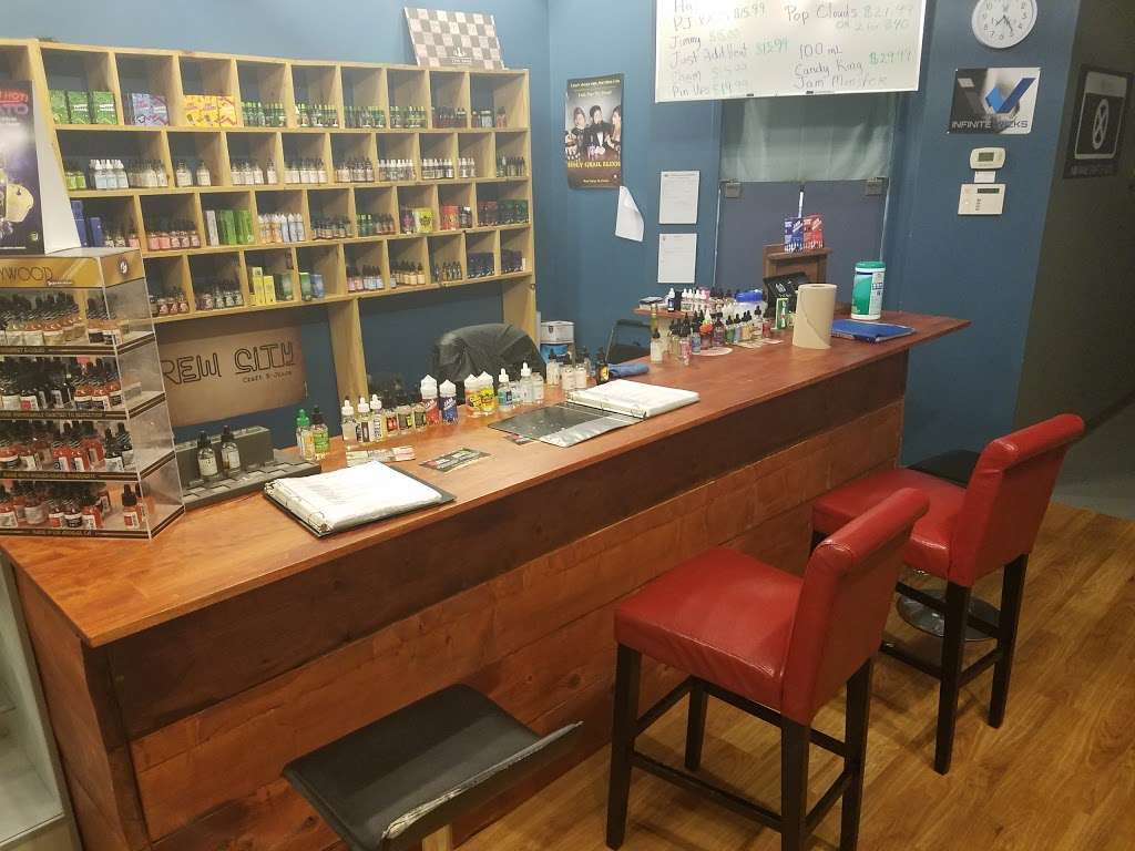 Wi Vape | 7001 S 27th St, Franklin, WI 53132, USA | Phone: (414) 367-2116