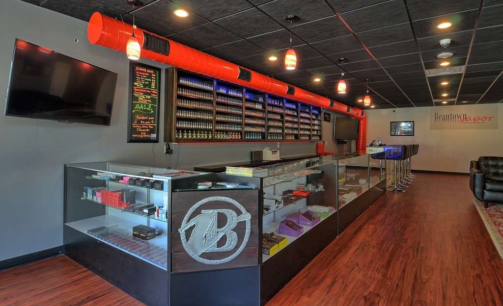 Beantown Vapor Store | 24 Samoset St, Plymouth, MA 02360 | Phone: (774) 343-5181