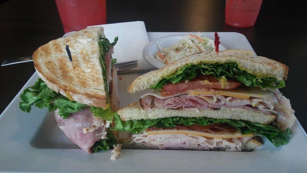 McAlisters Deli | 8217 Broadway, Merrillville, IN 46410 | Phone: (219) 472-0663