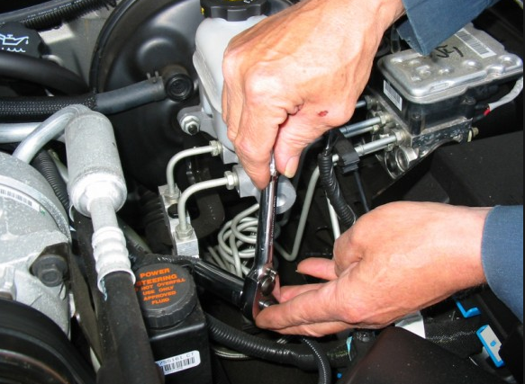 Best Wrench Auto Care | 5001 Nolensville Pike, Nashville, TN 37211, USA | Phone: (615) 834-5531