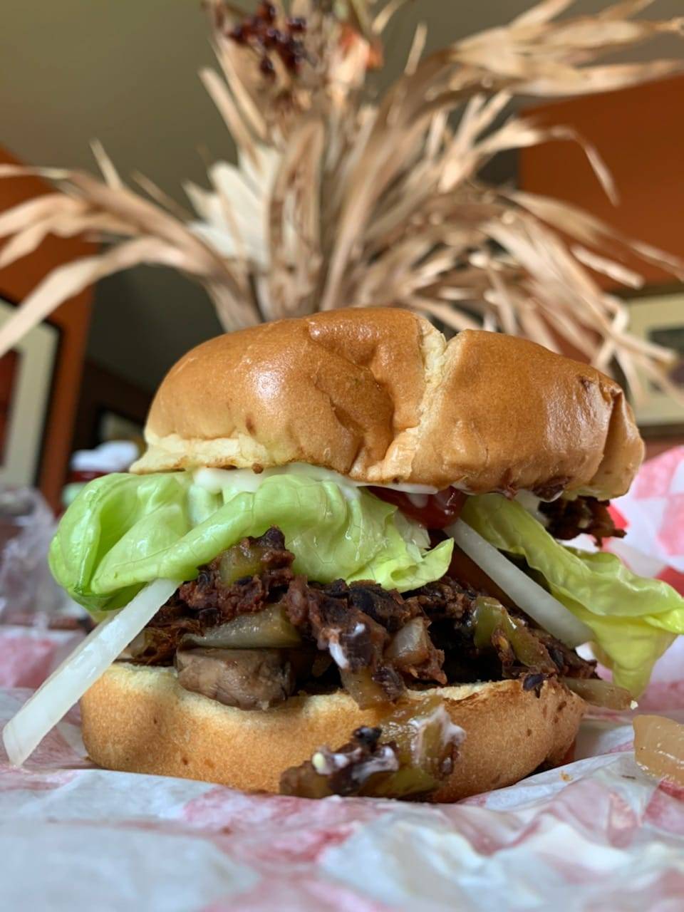 Best Burger. | 8319 N 30th St, Omaha, NE 68112 | Phone: (531) 999-1308