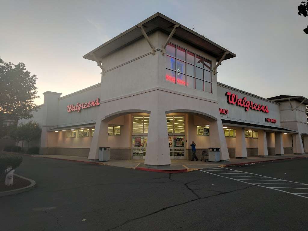 Walgreens | 3416 Deer Valley Rd, Antioch, CA 94531, USA | Phone: (925) 978-8000