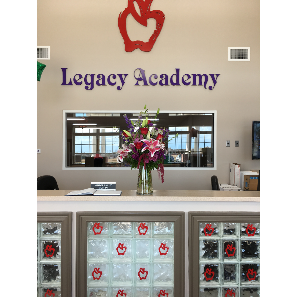 Legacy Academy for Children in Frisco | 11955 Coit Rd, Frisco, TX 75035, USA | Phone: (214) 436-4755