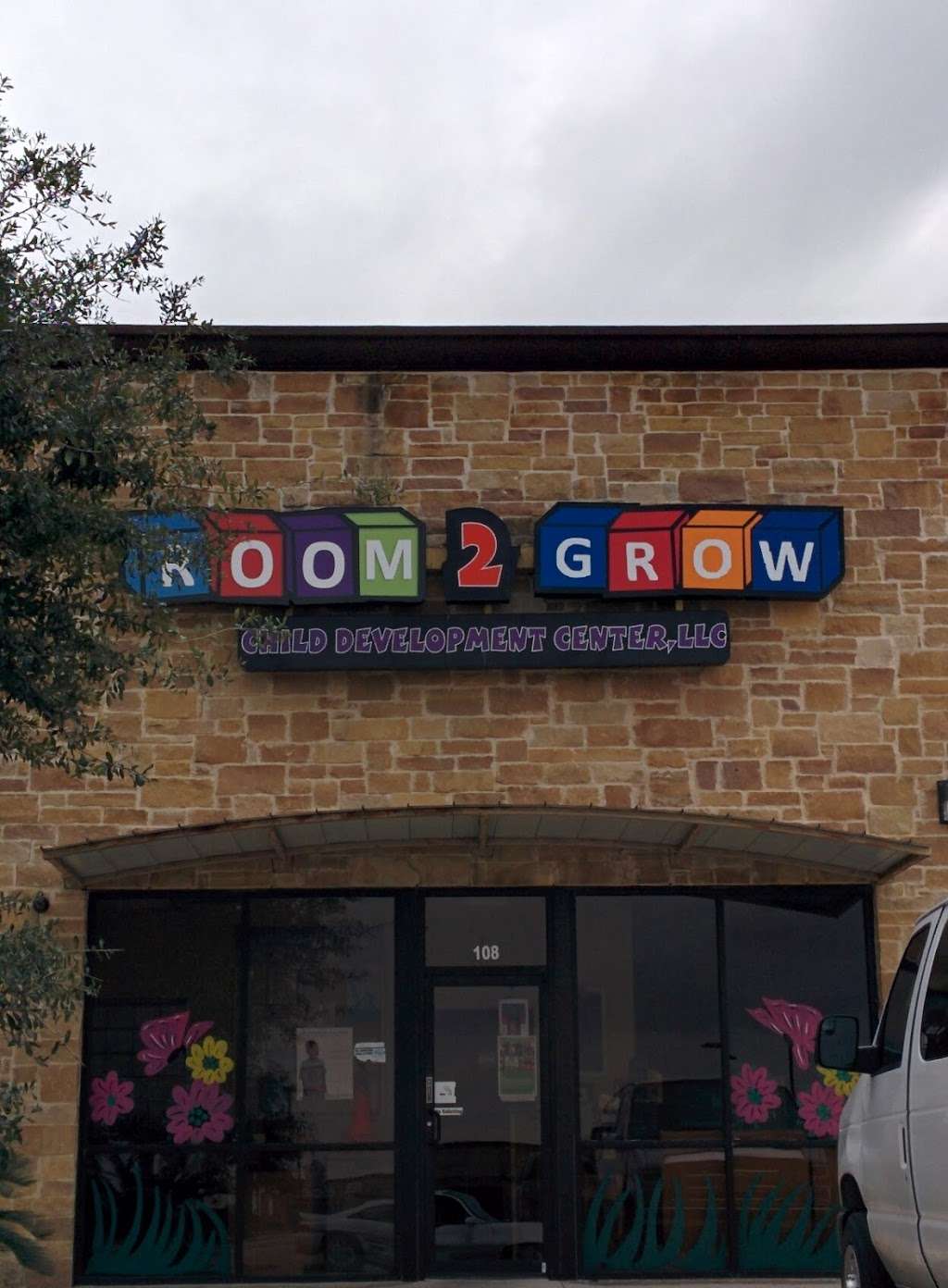 Room 2 Grow Child Development Center,LLC | 8316 FM78 #108, Converse, TX 78109, USA | Phone: (210) 661-6816