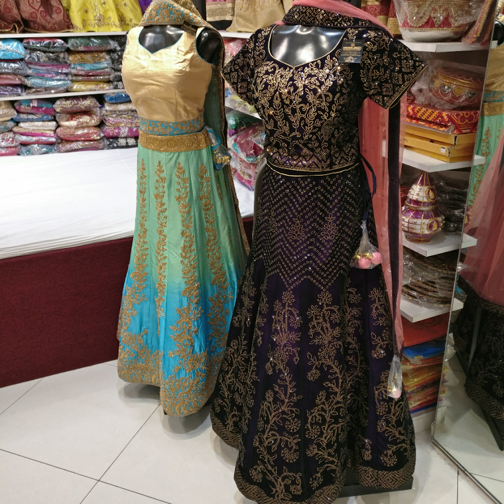 Roopam Sarees | 1044 University Ave, Berkeley, CA 94710 | Phone: (510) 848-2642