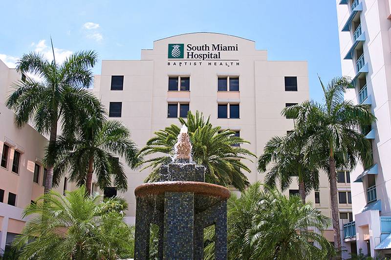 South Miami Hospital Child Development | 7401 SW 62nd Ave, Miami, FL 33143, USA | Phone: (786) 662-5080