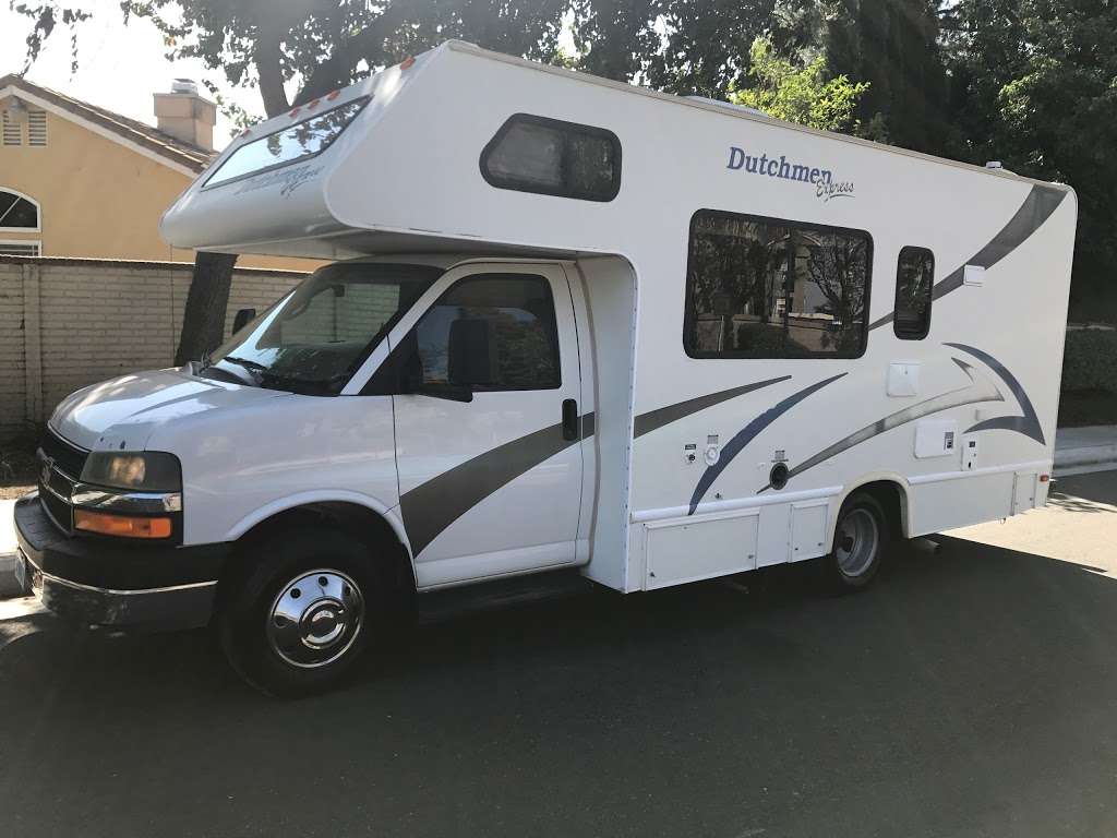 cash4rv | 3850 Durfee Ave, El Monte, CA 91732, USA | Phone: (714) 791-4338