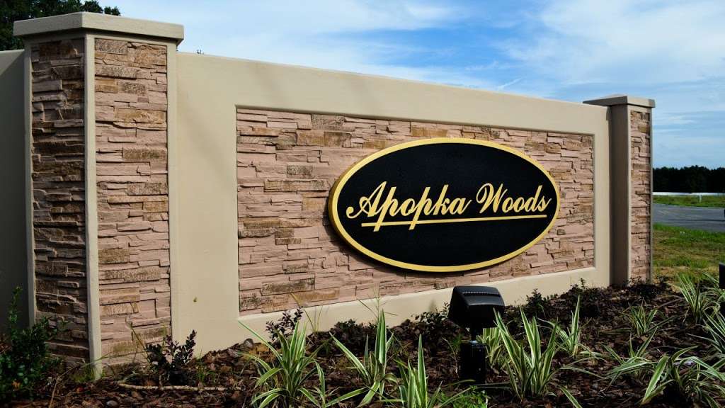 Apopka Woods by Maronda Homes | 1427 W McCormick Rd, Apopka, FL 32703, USA | Phone: (866) 617-3803