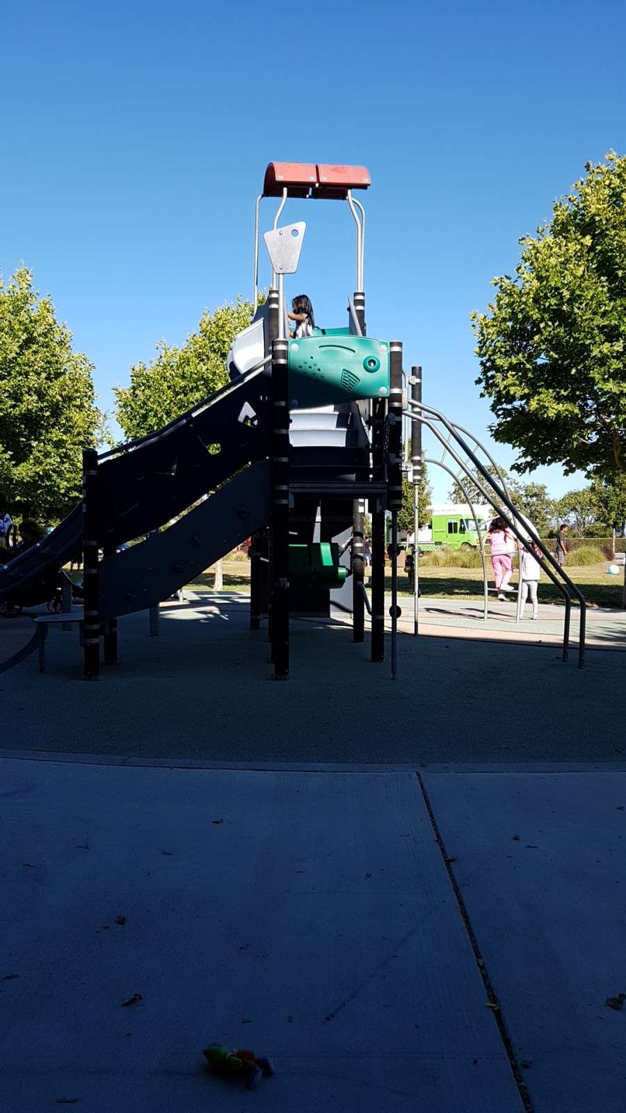 Cerano Park | Murphy Ranch Rd, Milpitas, CA 95035, USA | Phone: (408) 586-3210