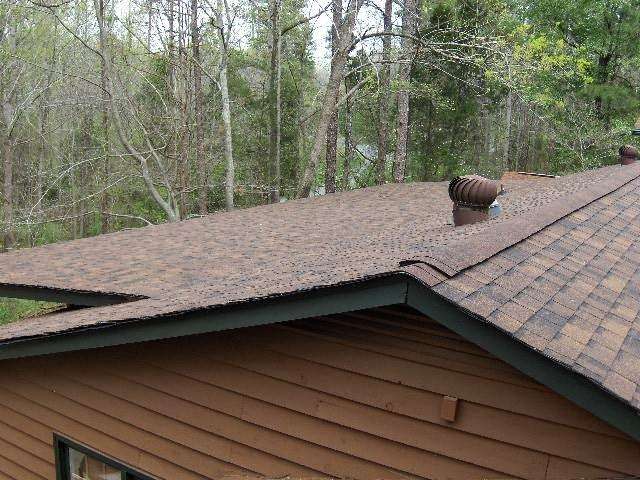 Roof Wizard | 10916 Chestnut Hill Dr, Matthews, NC 28105 | Phone: (704) 577-1853