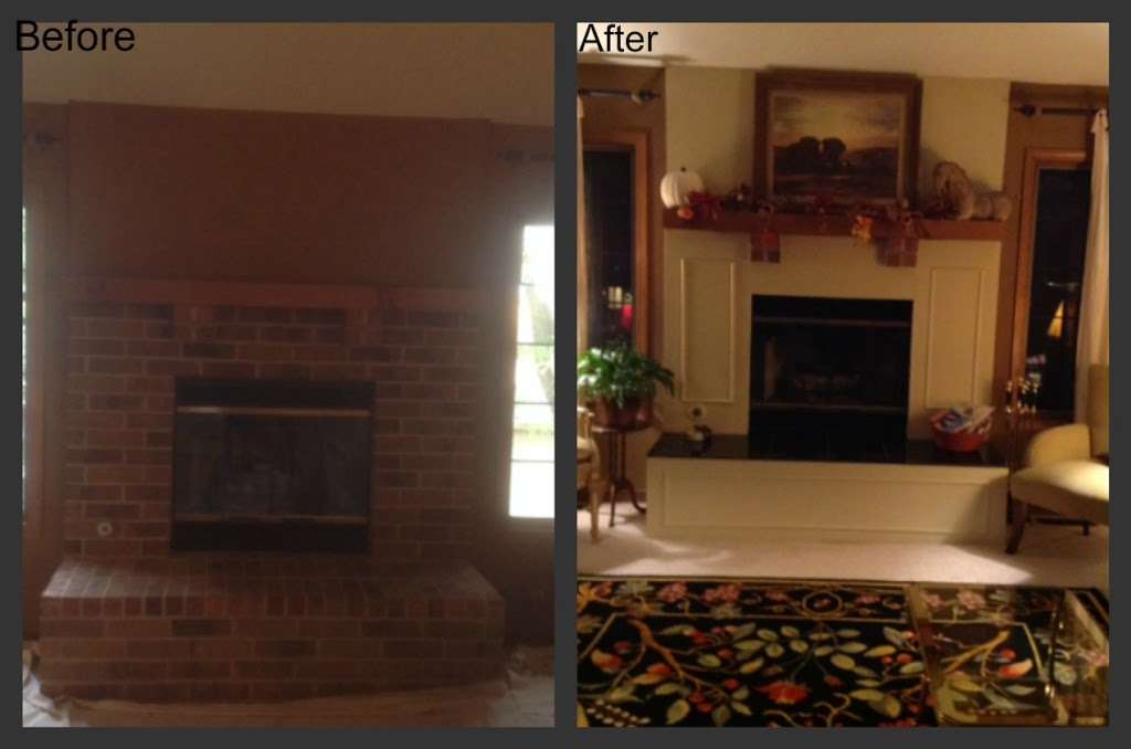 Houseworx Inc. Painting and Remodeling | 1010 6th Ave, La Grange, IL 60525 | Phone: (708) 352-0235