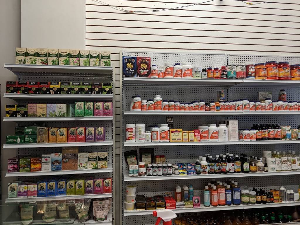 Health Foods And Green Groceries | 125 S Western Ave, Chicago, IL 60612 | Phone: (773) 731-5990