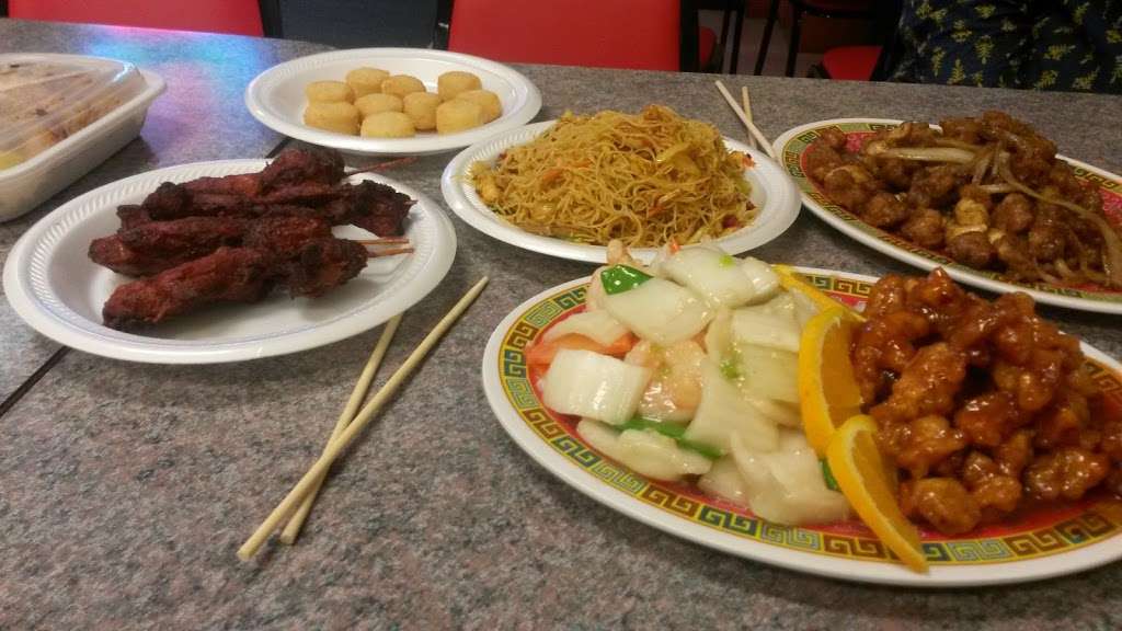 Great Wall Chinese Restaurant | 1289 N National Rd, Columbus, IN 47201 | Phone: (812) 379-4398