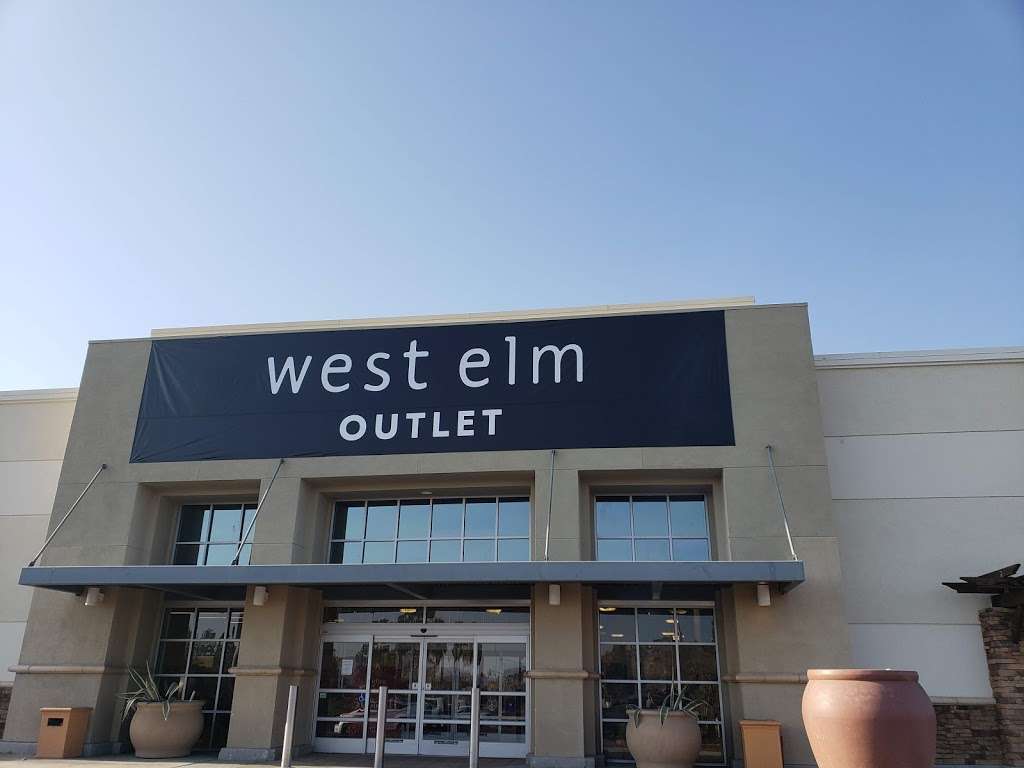 west elm Outlet | 27300 Eucalyptus Ave, Moreno Valley, CA 92555, USA | Phone: (951) 242-6244
