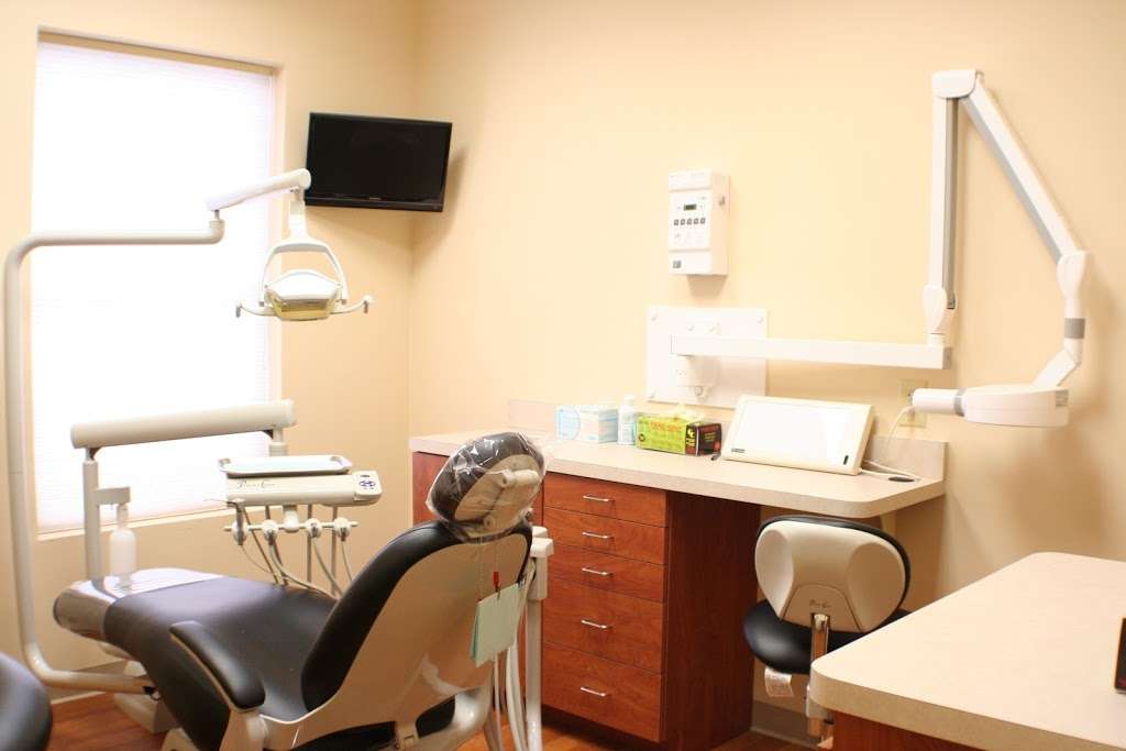 Brighter Dental | 46 Vreeland Dr, Skillman, NJ 08558 | Phone: (609) 683-5300