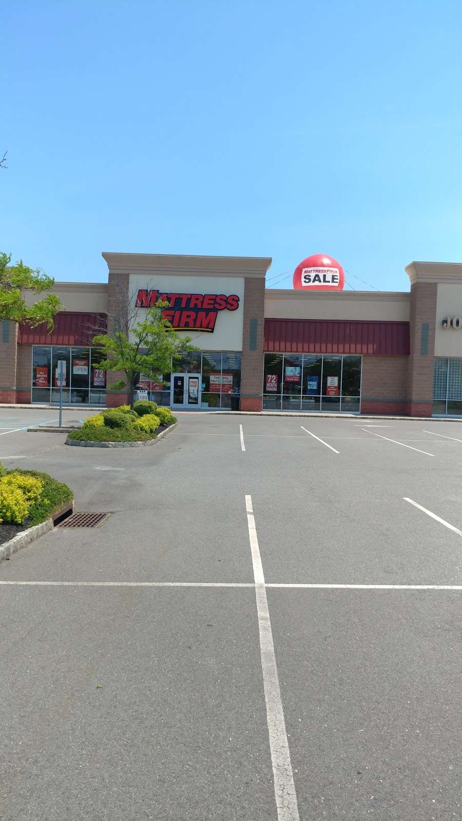 Mattress Firm Rio Grande | 3182 U.S. 9, Rio Grande, NJ 08242, USA | Phone: (609) 465-8401