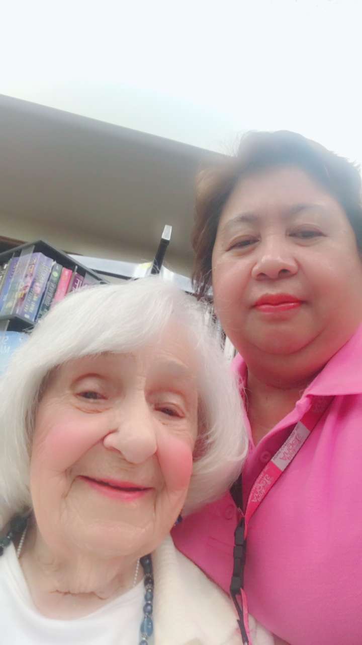 Pink Angels Home Caregivers | 62 Orland Square Dr, Orland Park, IL 60462, United States | Phone: (312) 860-4373