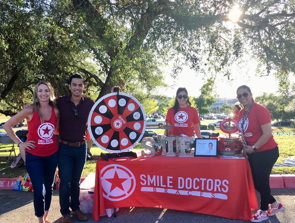 Smile Doctors Braces | 6611 Sitio Del Rio Blvd, Austin, TX 78730, USA | Phone: (512) 717-8100