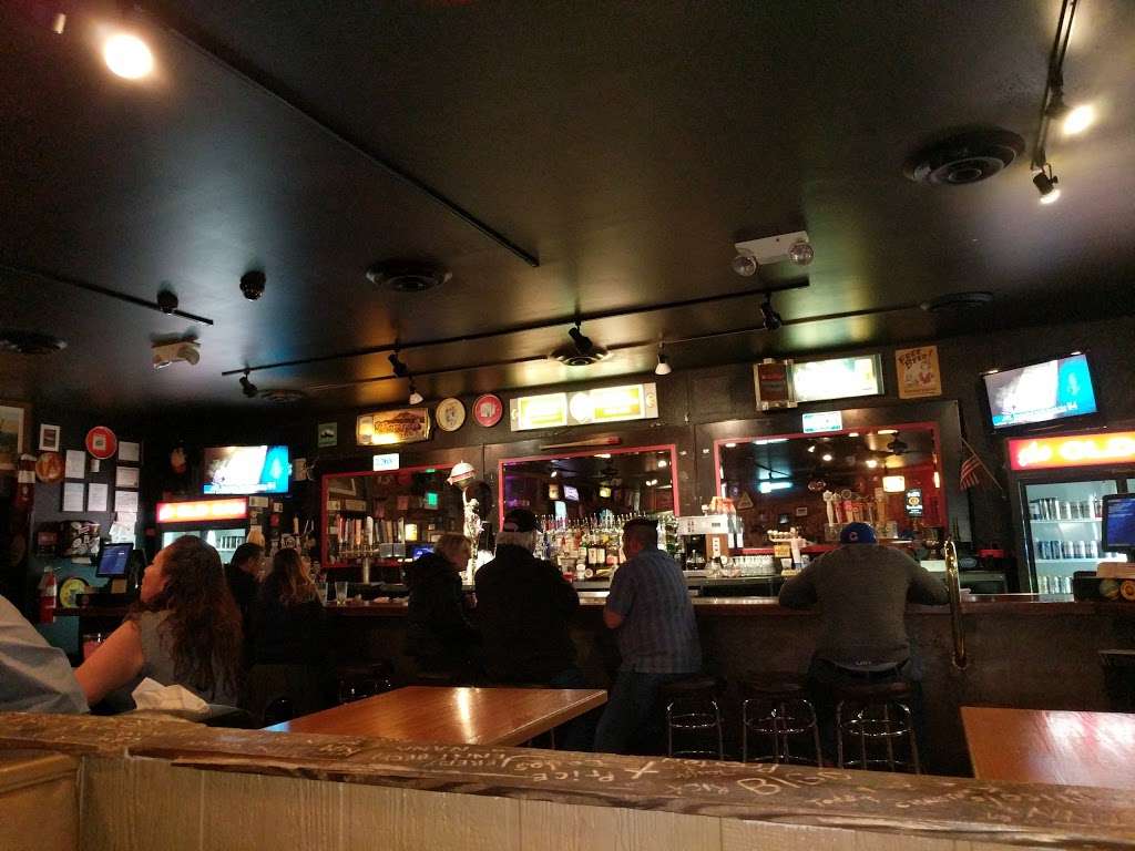 Old Man Bar | 4381 W 120th Ave, Broomfield, CO 80020, USA | Phone: (720) 536-4821