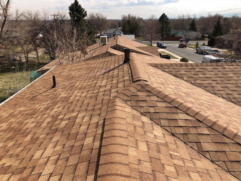 Just Roofs and Gutters | 2430 N Chestnut St, Colorado Springs, CO 80907, USA | Phone: (303) 834-1126