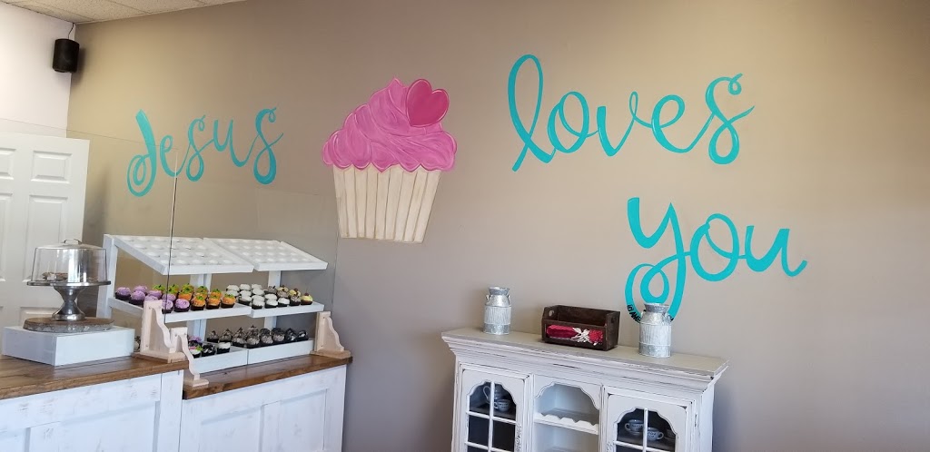 Sugarlicious Bakery | 4543 Charlotte Hwy, Lake Wylie, SC 29710, USA | Phone: (803) 619-4373