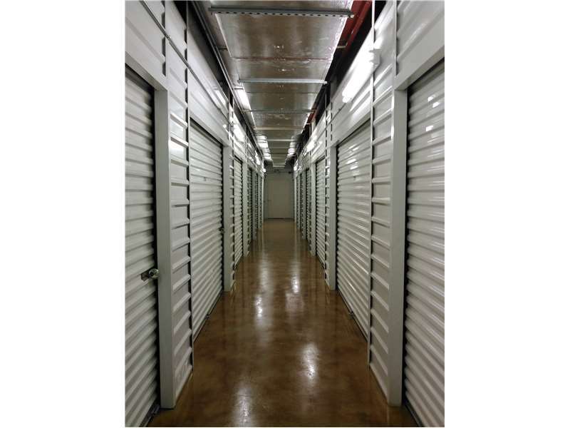 Extra Space Storage | 235 Kirby Rd, Seabrook, TX 77586, USA | Phone: (281) 532-3500