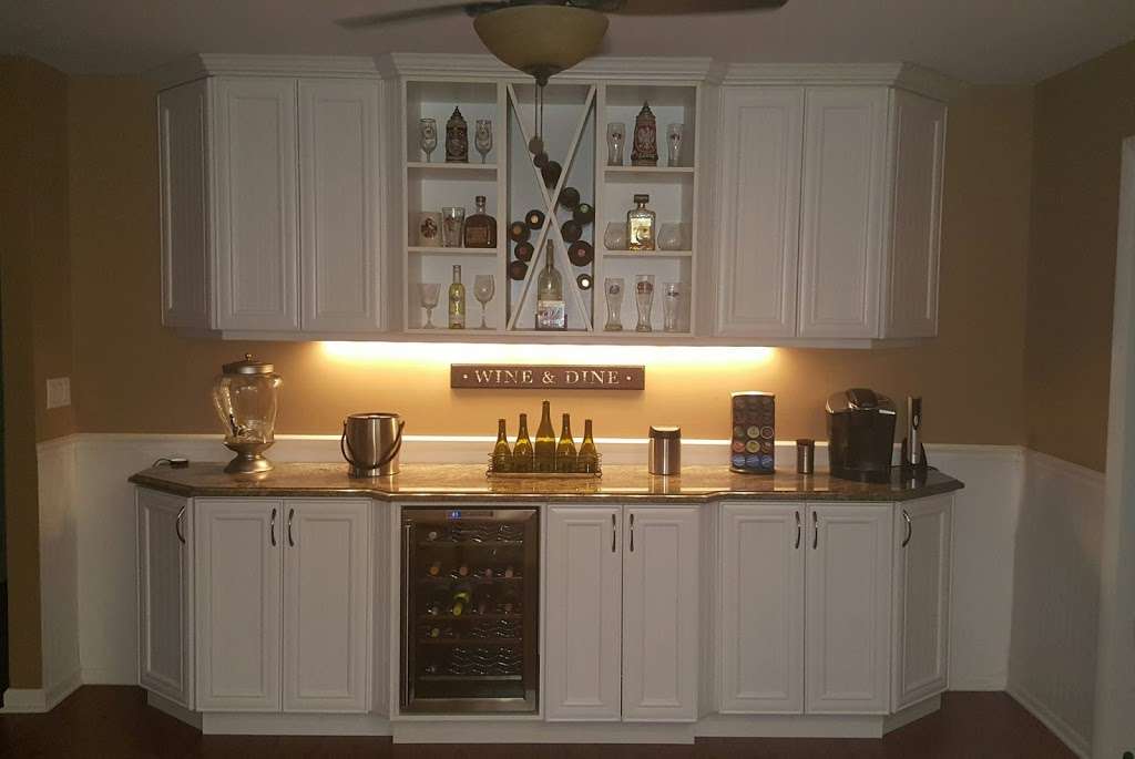 Classic Kitchens | 3315 Rte 37 E, Toms River, NJ 08753 | Phone: (732) 831-1999