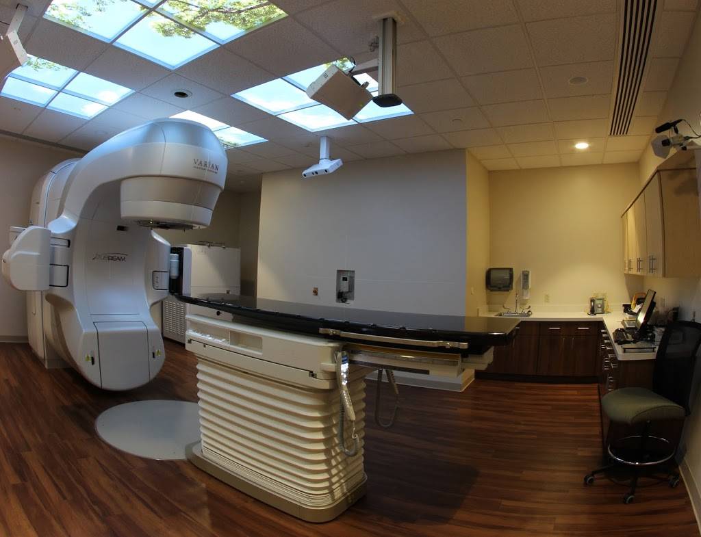 WellSpan Radiation Oncology - WellSpan Sechler Family Cancer Cen | 844 Tuck St, Lebanon, PA 17042 | Phone: (717) 270-2238