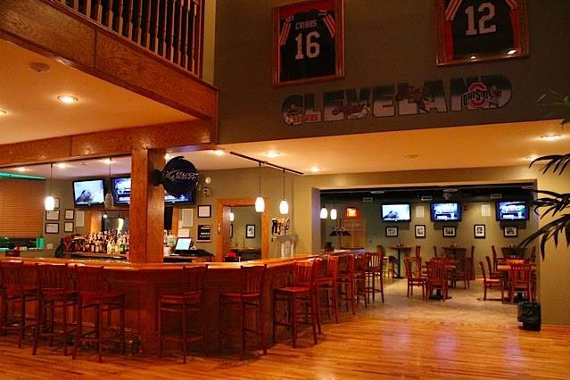 Bennys Sports Bar | 3463 Fulton Rd, Cleveland, OH 44109, USA | Phone: (216) 661-4600