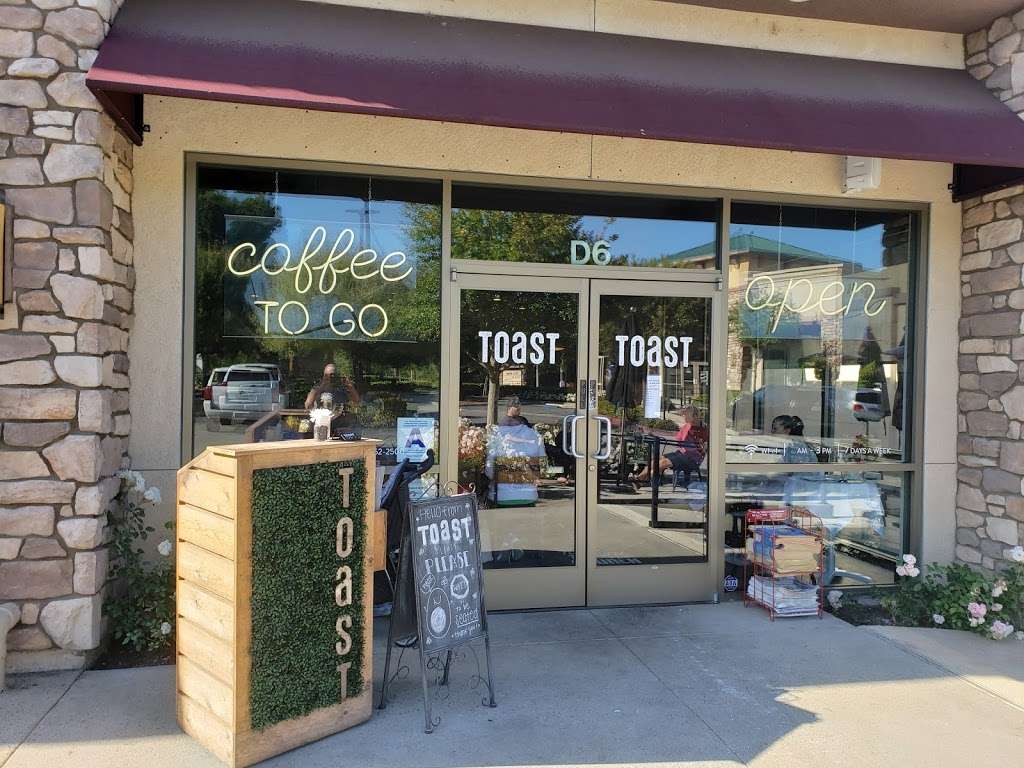 TOAST | 31093 Temecula Pkwy D6, Temecula, CA 92592 | Phone: (951) 252-2500