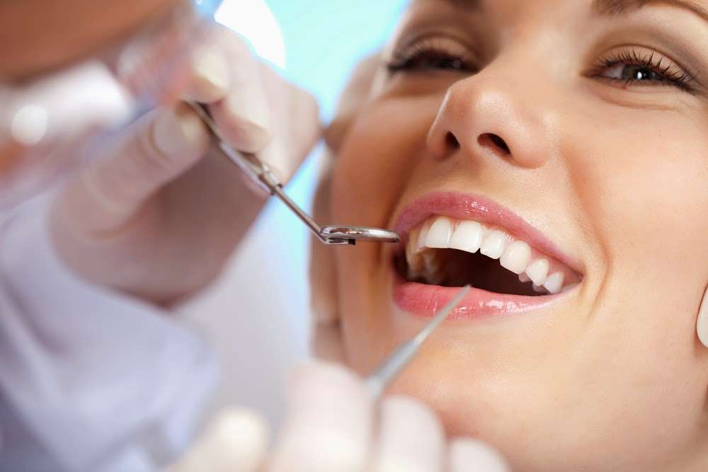 Loudoun Valley Dental | 17340 Pickwick Dr #100, Purcellville, VA 20132 | Phone: (540) 338-3186