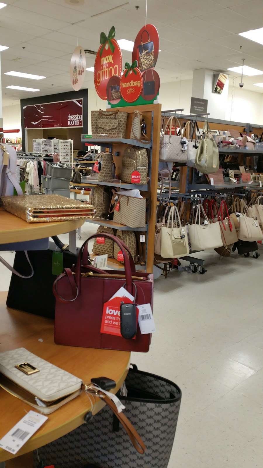 T.J. Maxx | 9579 S University Blvd, Highlands Ranch, CO 80126, USA | Phone: (720) 344-0718