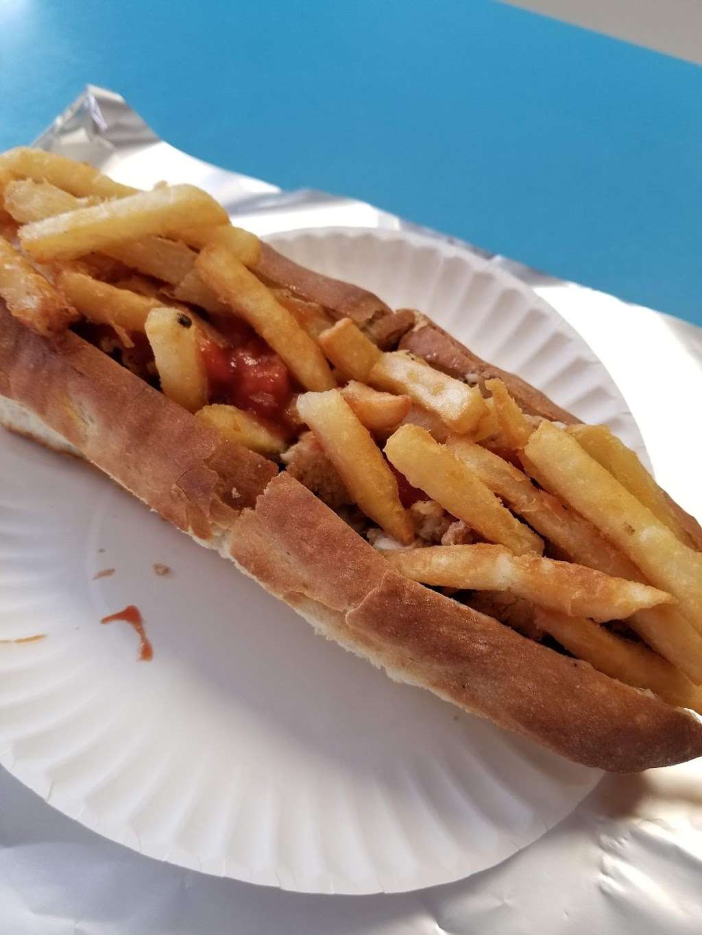 Tommys Subs | 32 W 4th St, Jim Thorpe, PA 18229, USA | Phone: (570) 325-4030