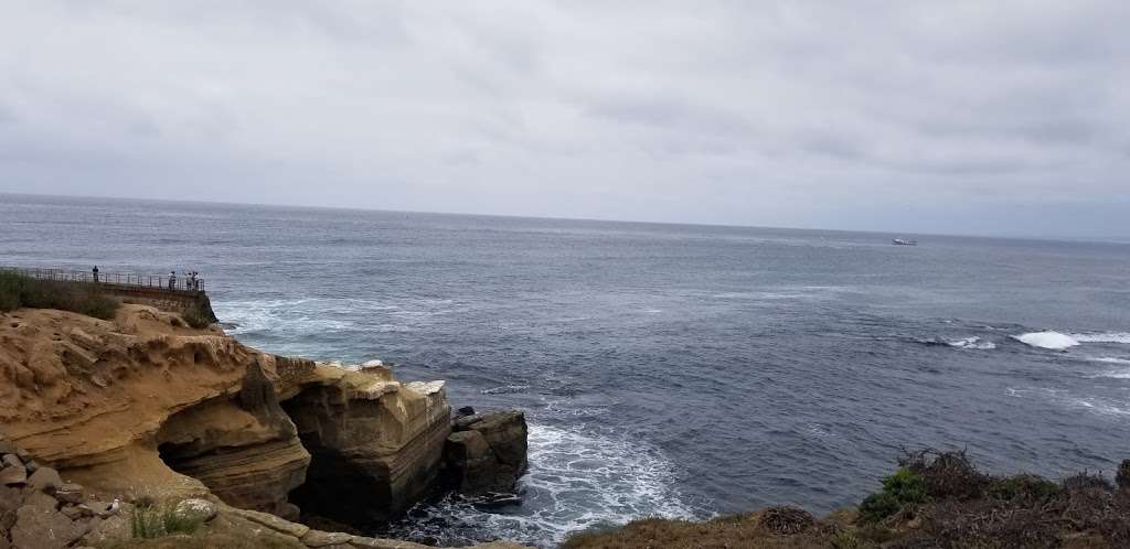 The Green Gazebo | 870 Coast Blvd, La Jolla, CA 92037, USA