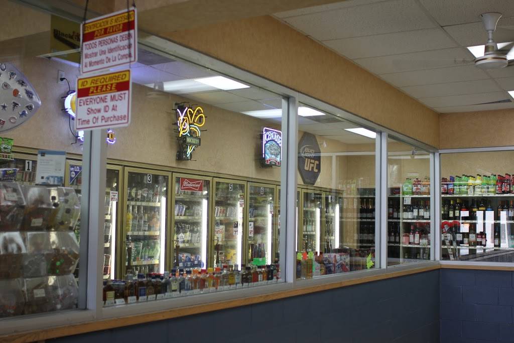 Belmont Beverage Stores | 2915 S Calhoun St, Fort Wayne, IN 46807, USA | Phone: (260) 744-0757