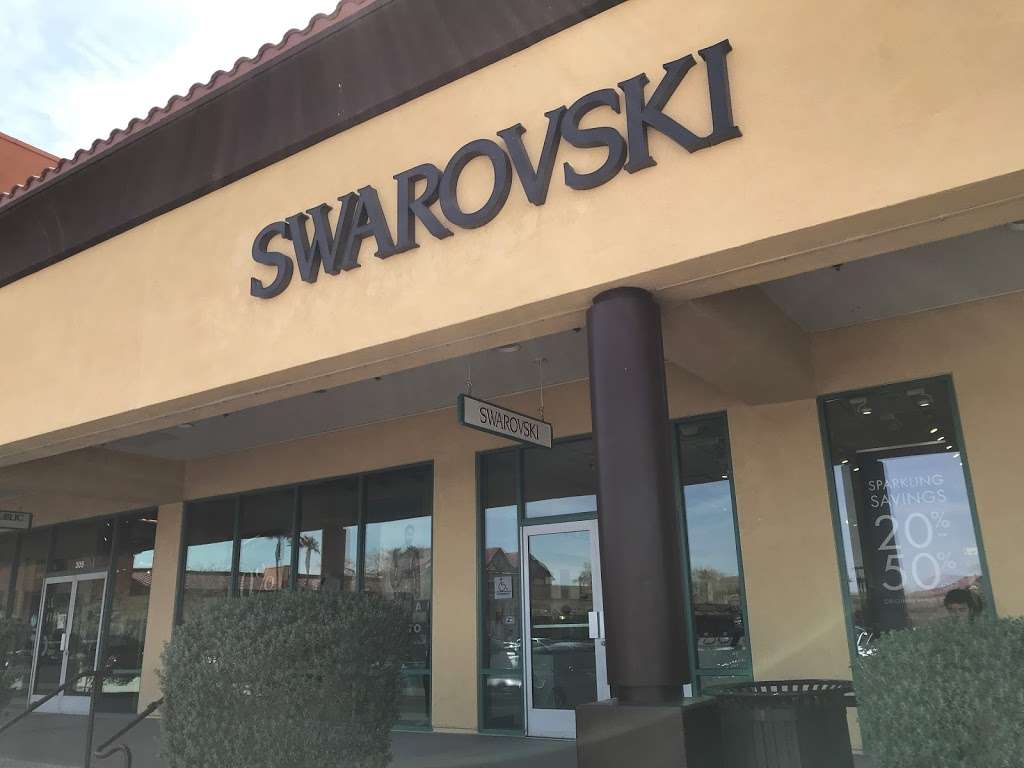 Swarovski | 2796 Tanger Way, Barstow, CA 92311, USA | Phone: (760) 253-2721
