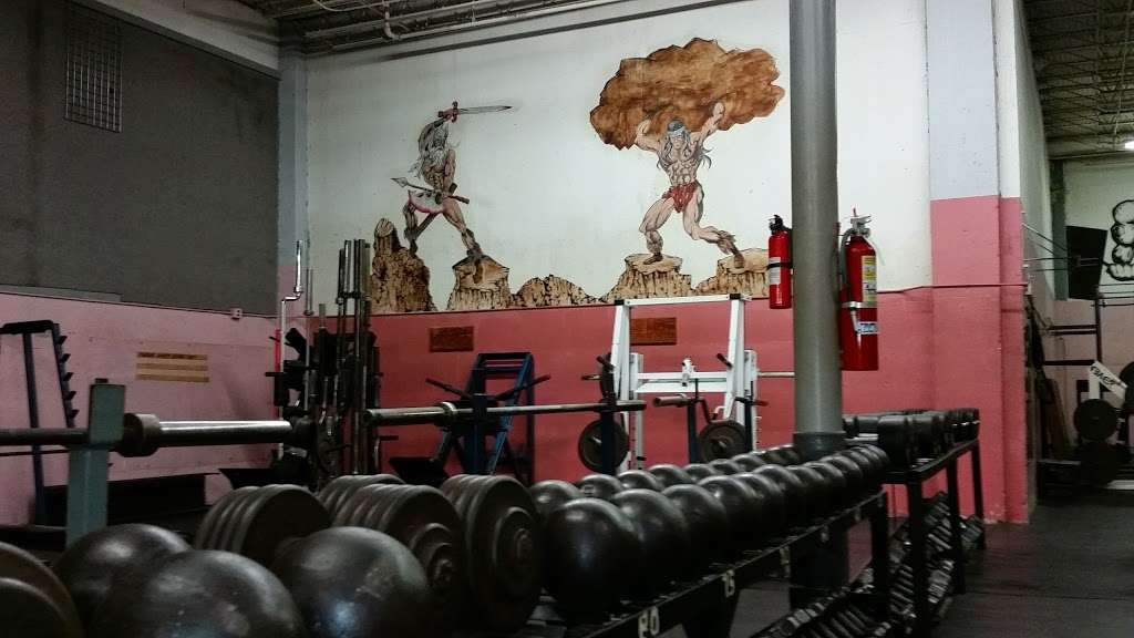 Longs Nautilus Gym | 85 E Street Rd, Feasterville-Trevose, PA 19053, USA | Phone: (215) 364-1168